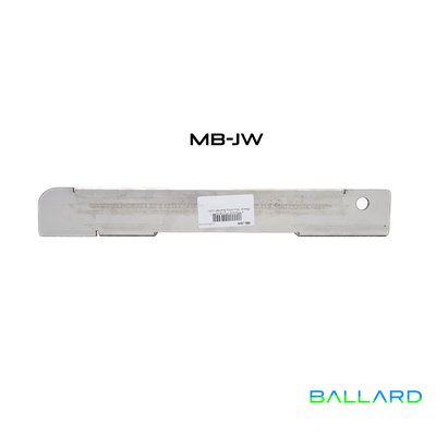 Multi-Use Mower Bracket (JW)